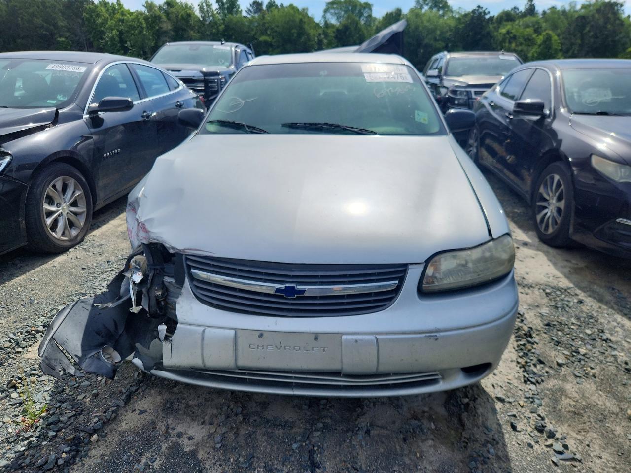 2003 Chevrolet Malibu - Image 5