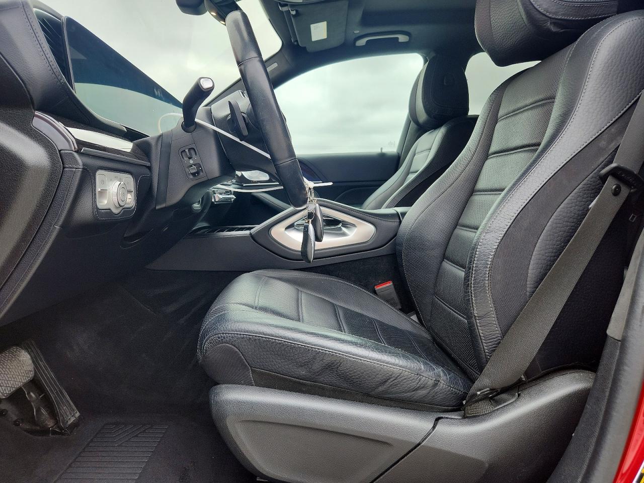 2020 Mercedes-Benz Gle 450 4Matic - Фото 7