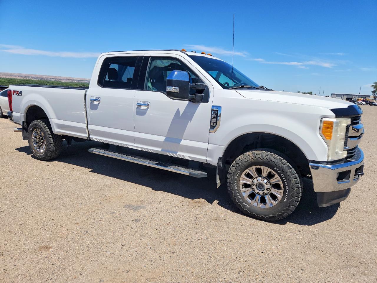 2018 Ford F250 Super Duty - Image 4