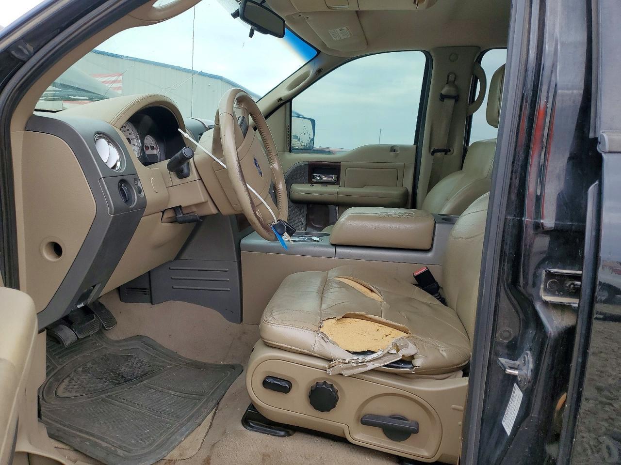2008 Ford F150 Supercrew - Фото 7