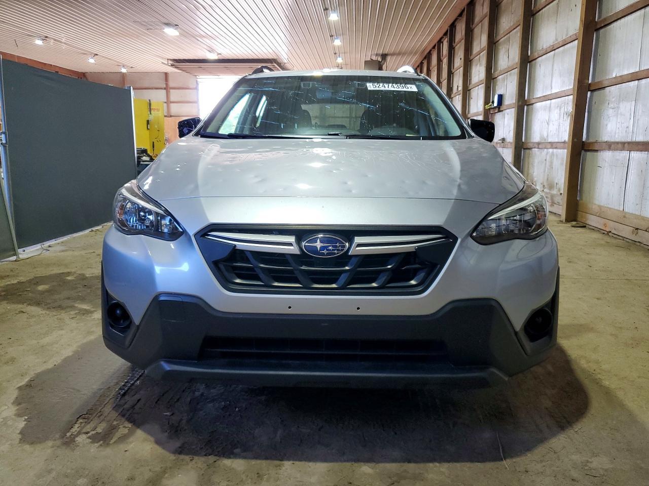 2022 Subaru Crosstrek - Фото 5