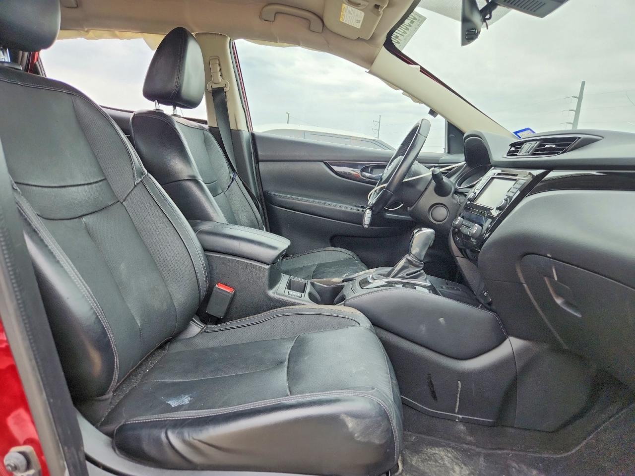 2019 Nissan Rogue Sport Sl - Фото 7