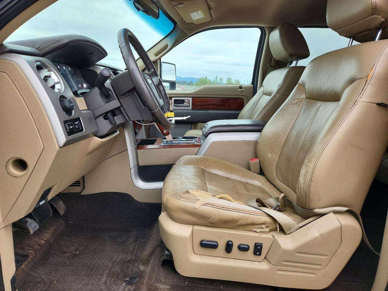 2009 Ford F150 Supercrew - Фото 7