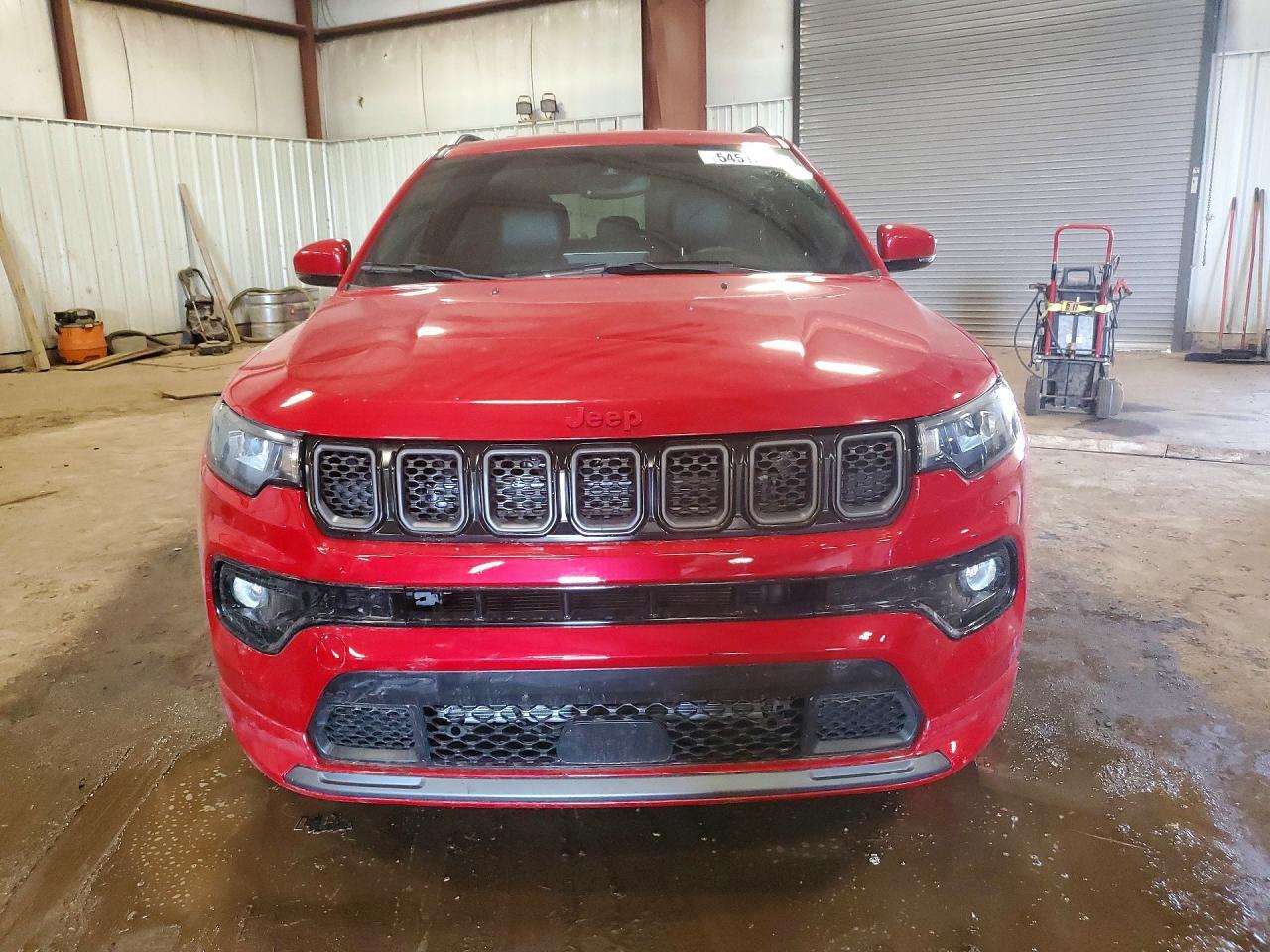 2023 Jeep Compass Limited - Фото 5