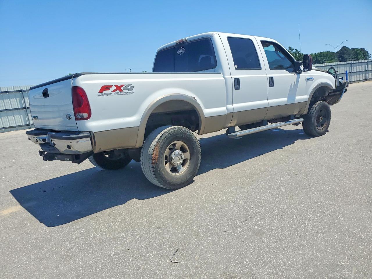 2006 Ford F250 Super Duty - Фото 3