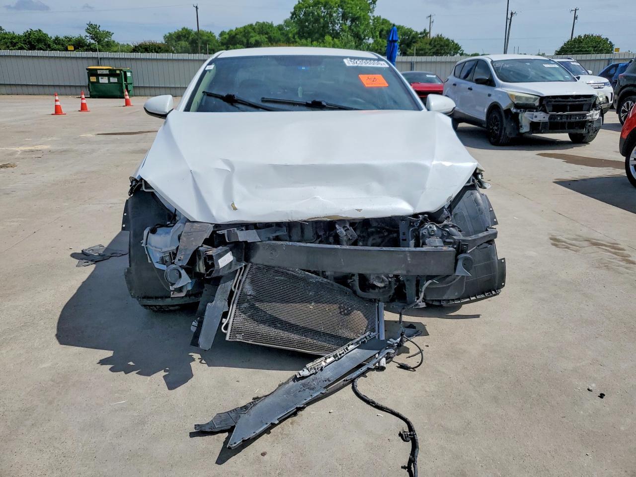 2018 Hyundai Elantra Sel - Фото 5