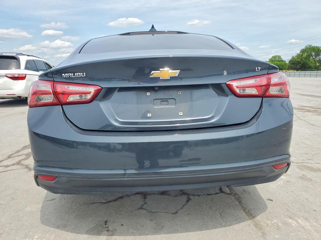 2021 Chevrolet Malibu Lt - Image 6
