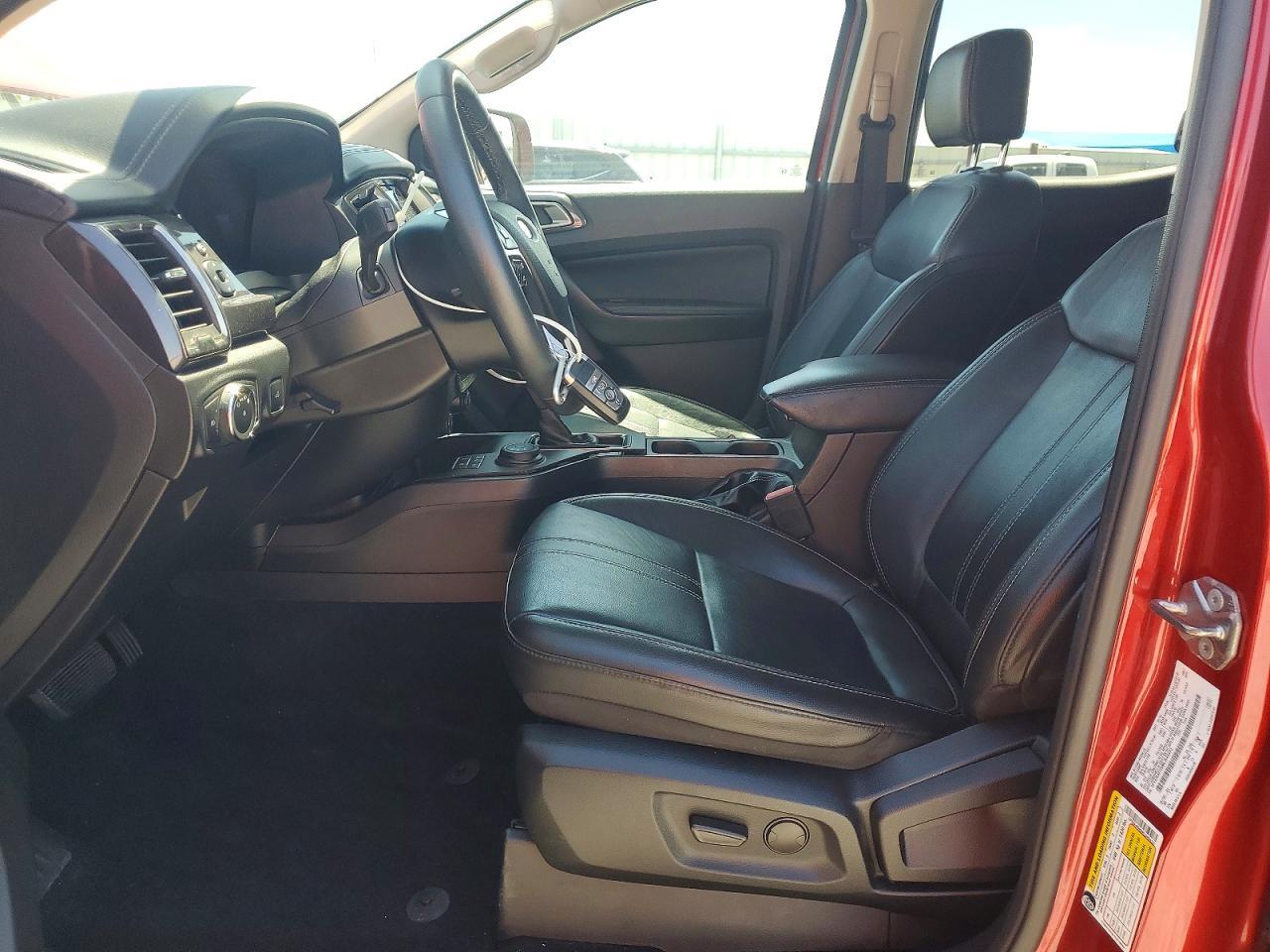 2021 Ford Ranger Xl - Фото 7