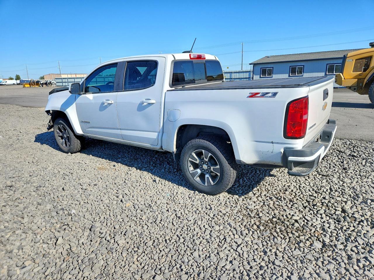 2016 Chevrolet Colorado Z71 - Image 2