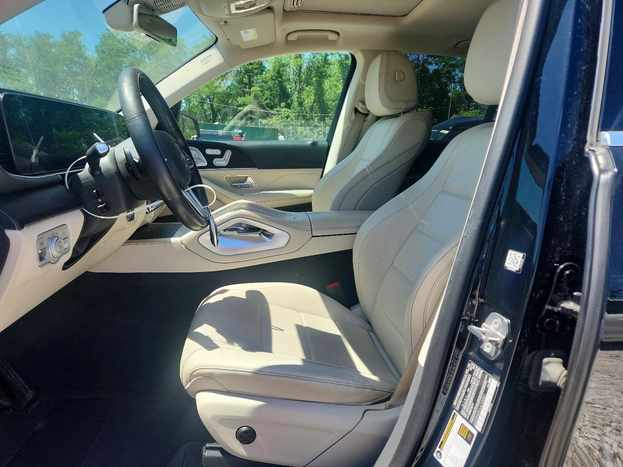 2020 Mercedes-Benz Gle 350 4Matic - Фото 7
