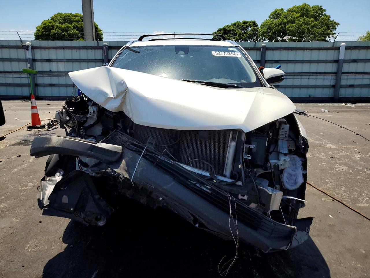 2019 Toyota Highlander Xle - Image 5