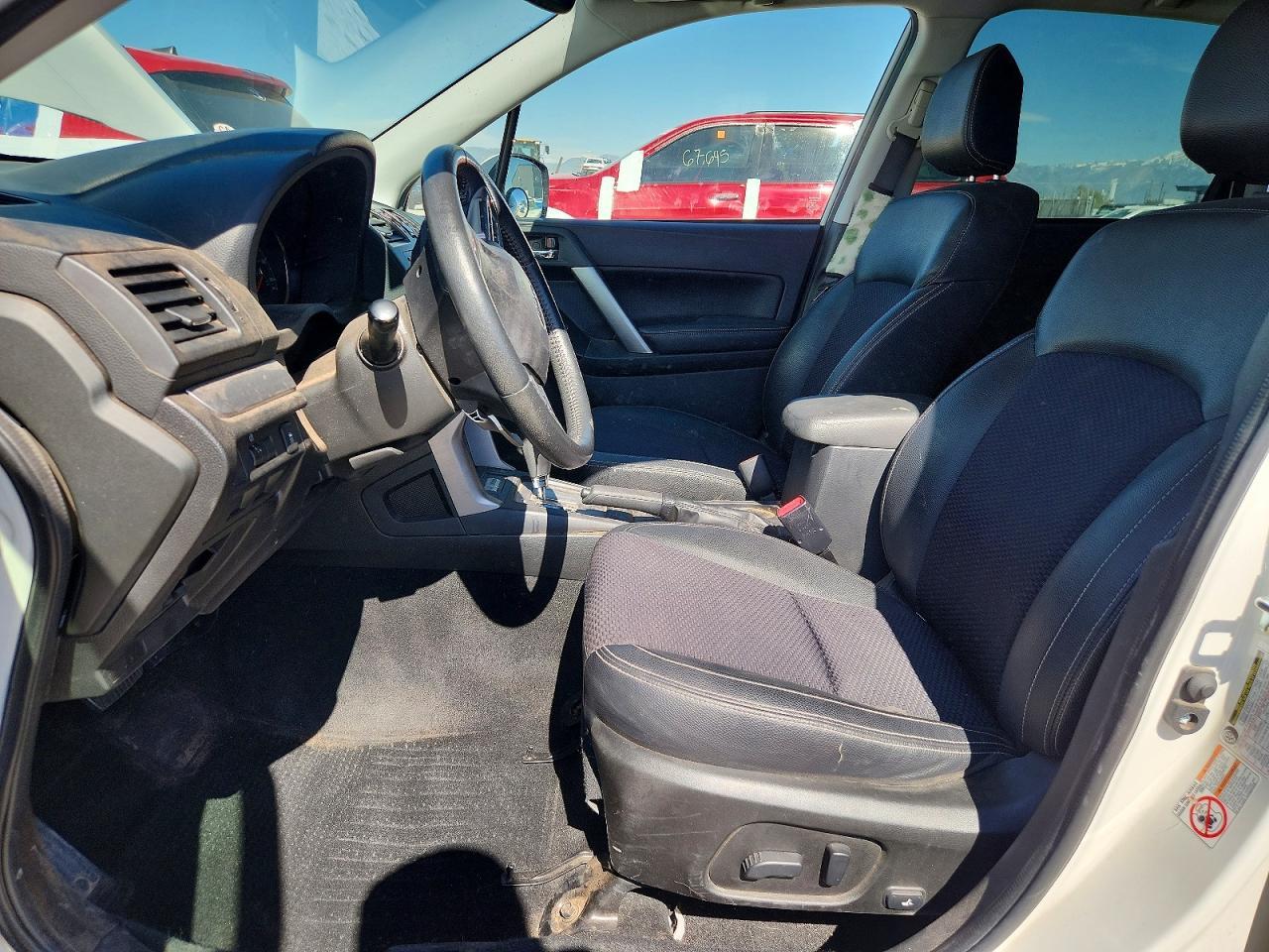 2014 Subaru Forester 2.0Xt Premium - Фото 7