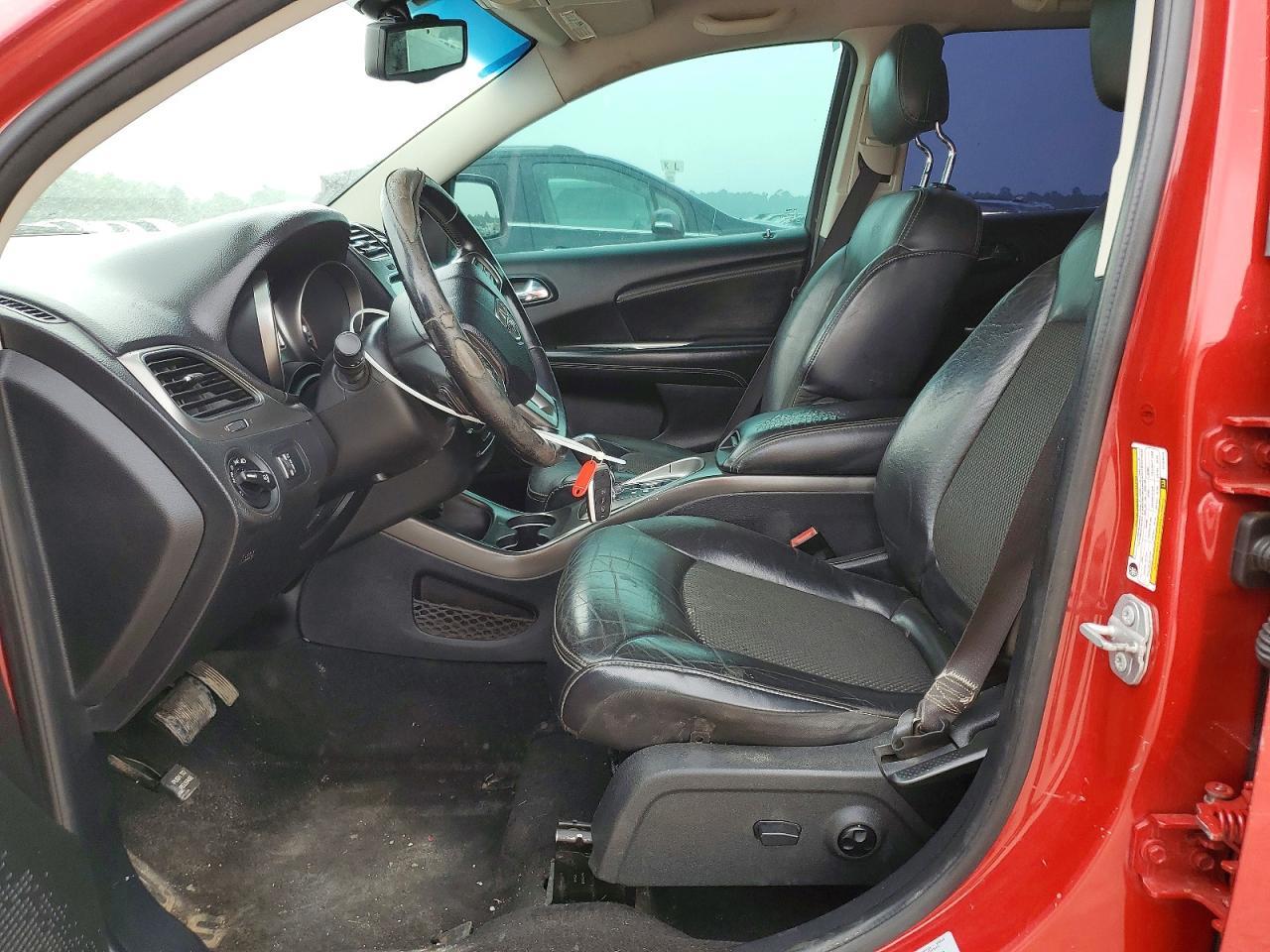 2017 Dodge Journey Crossroad - Image 7