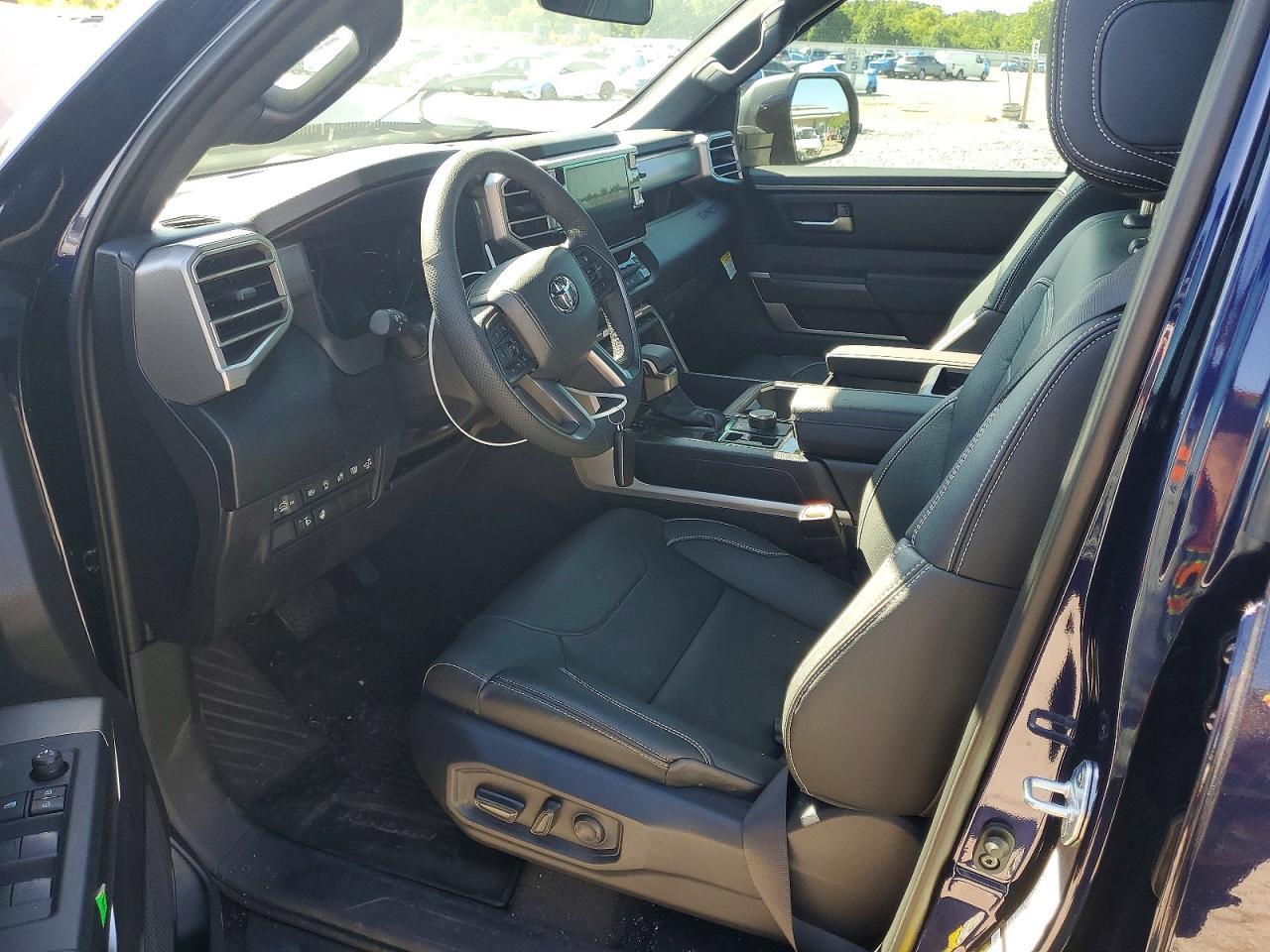 2026 Toyota Tundra Sr5 - Image 7