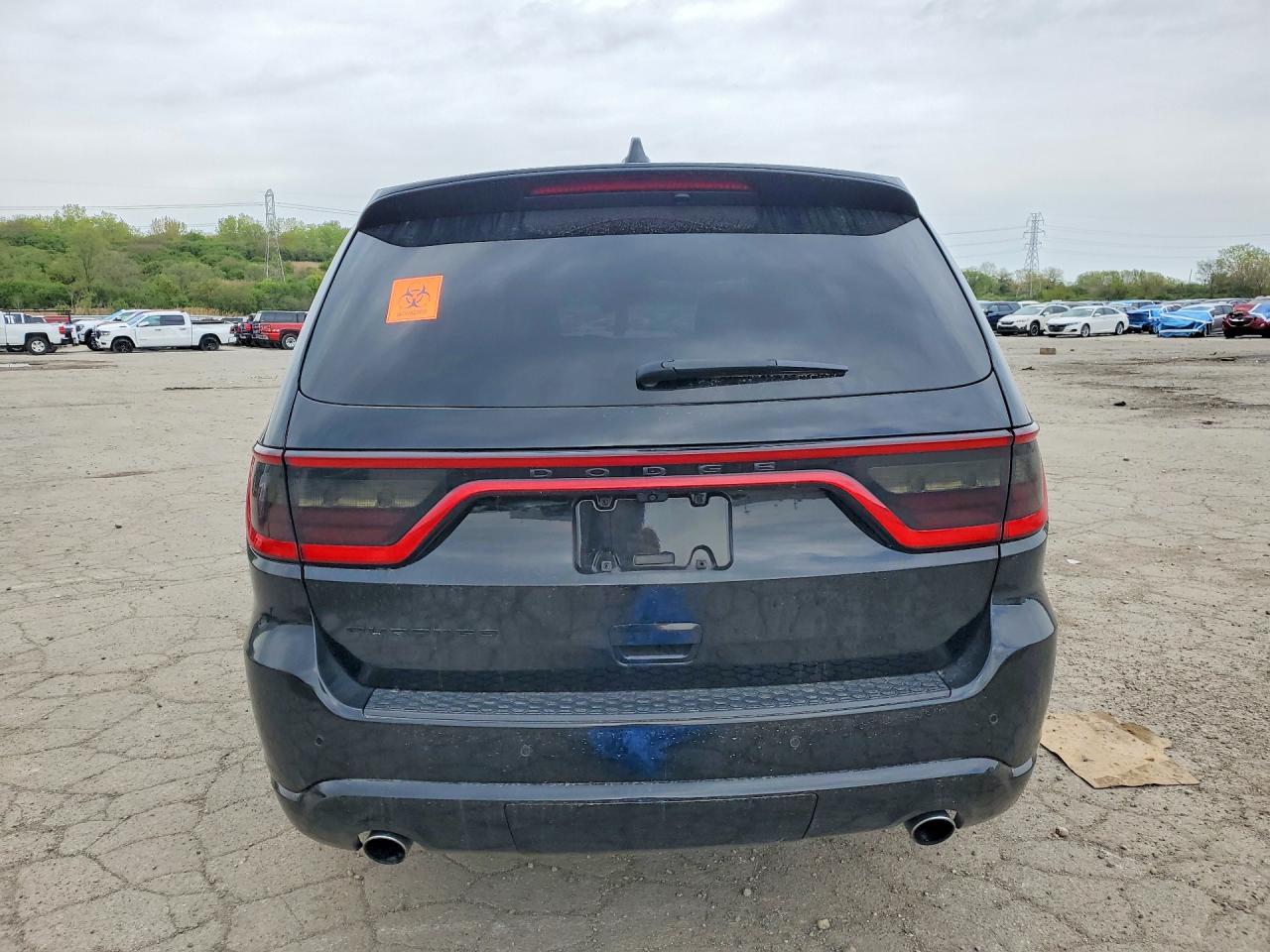 2021 Dodge Durango R - Фото 6