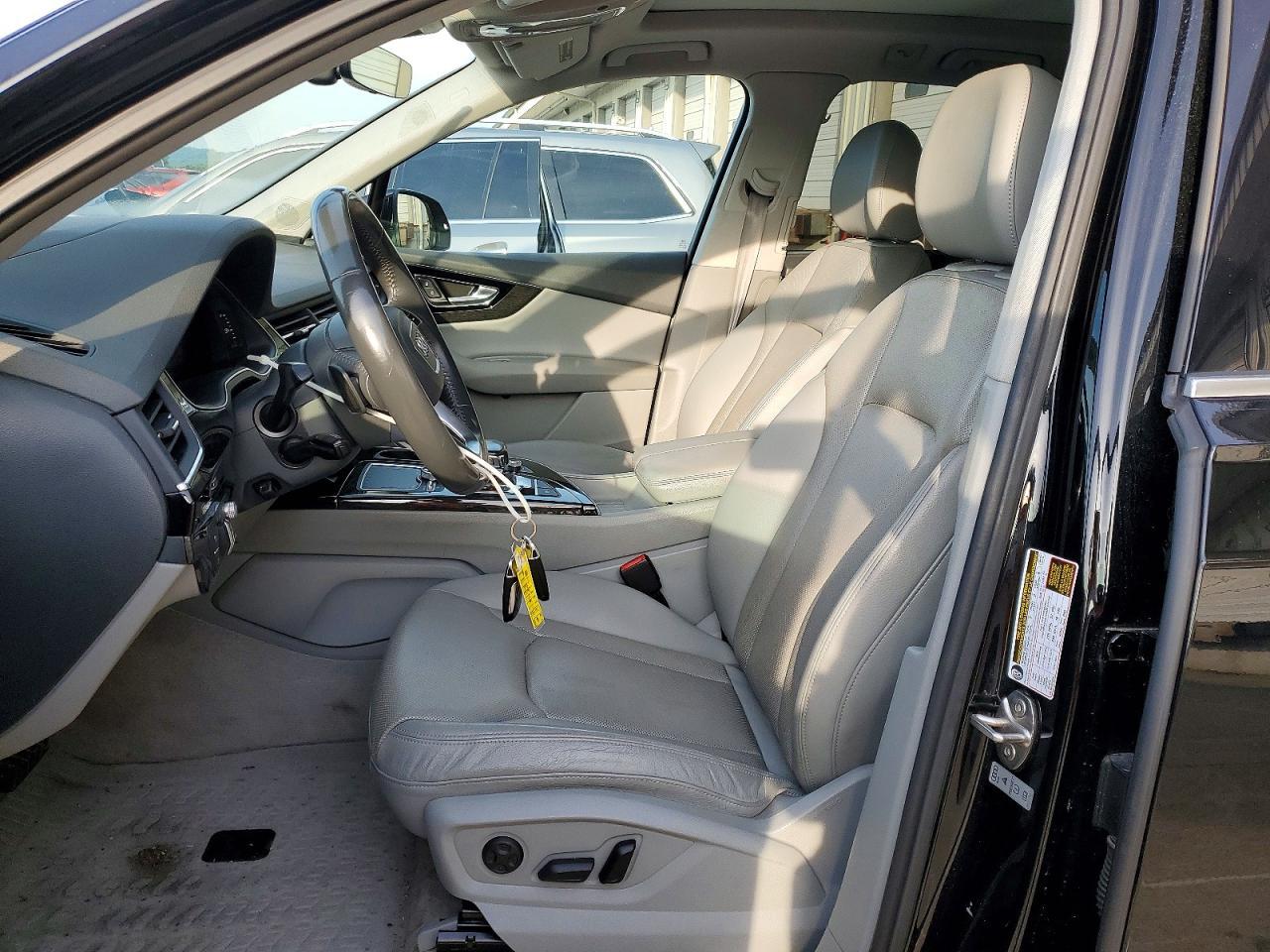 2017 Audi Q7 Prestige - Фото 7