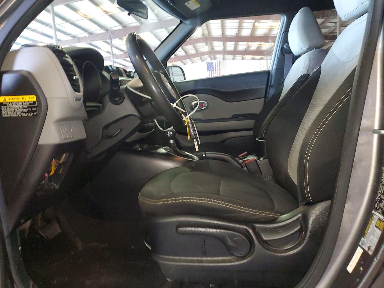 2014 Kia Soul + - Image 7