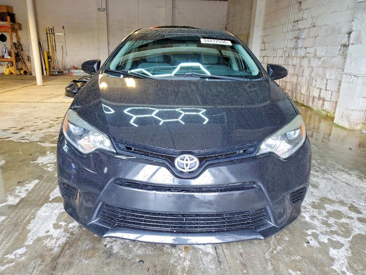 2014 Toyota Corolla L - Фото 5