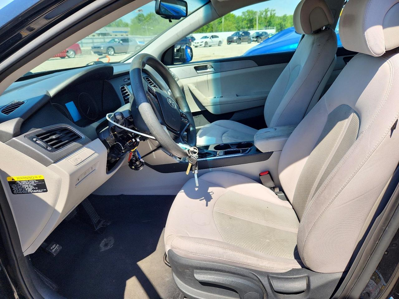 2016 Hyundai Sonata Se - Image 7