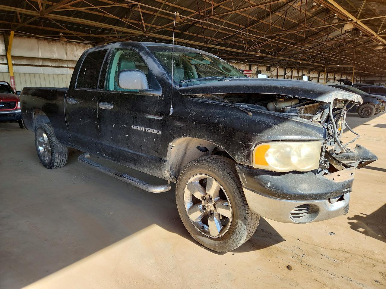 2004 Dodge Ram 1500 St - Image 4