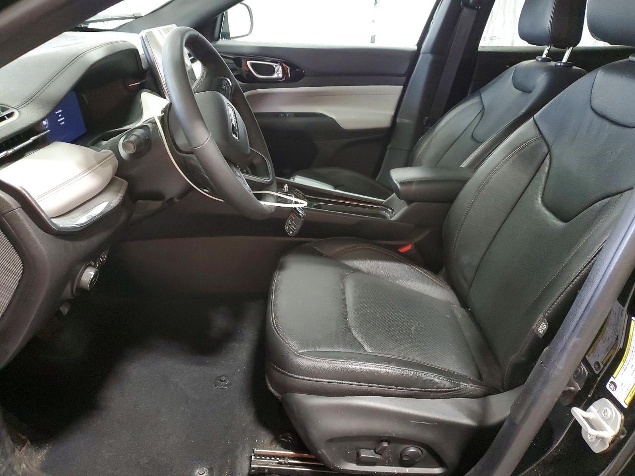 2024 Jeep Compass Limited - Фото 7