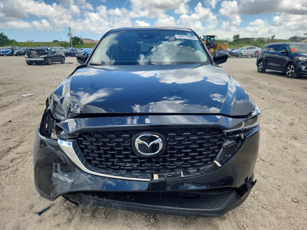 2023 Mazda Cx-5 Select - Фото 5