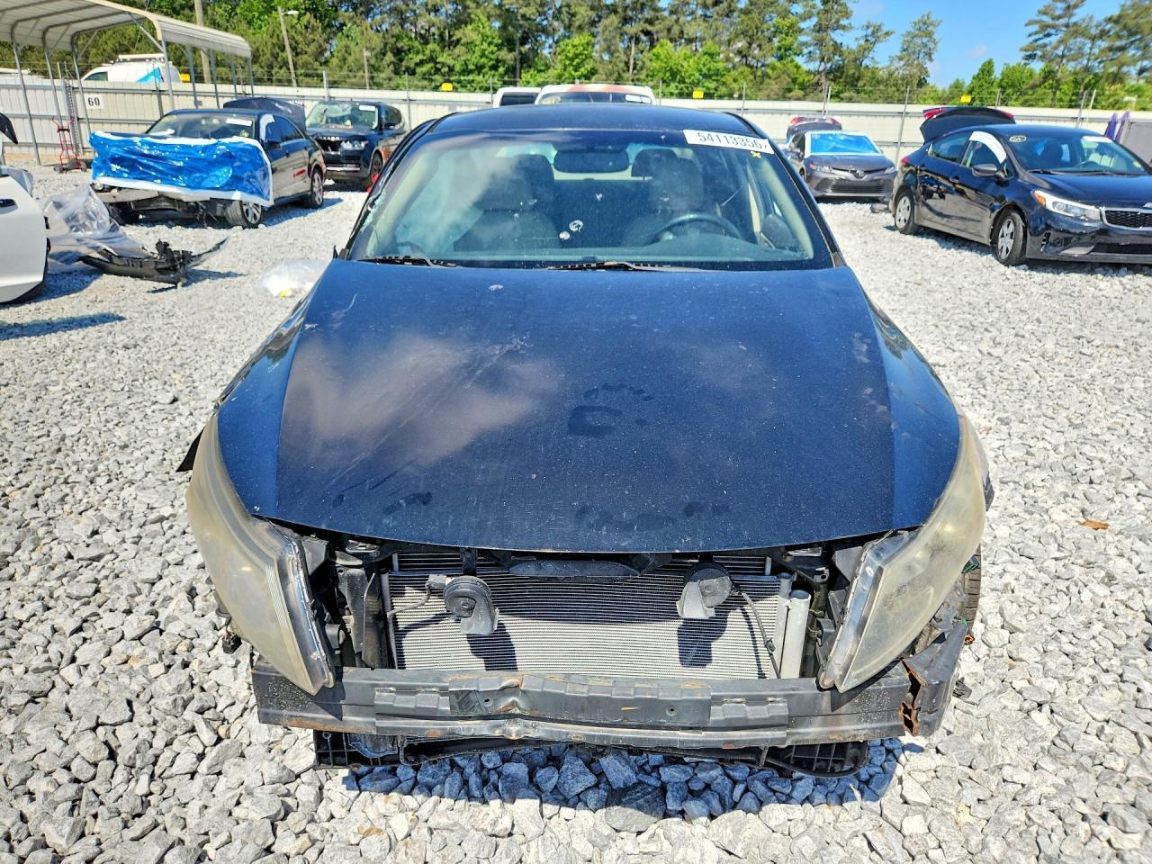 2014 Kia Optima Ex - Image 5