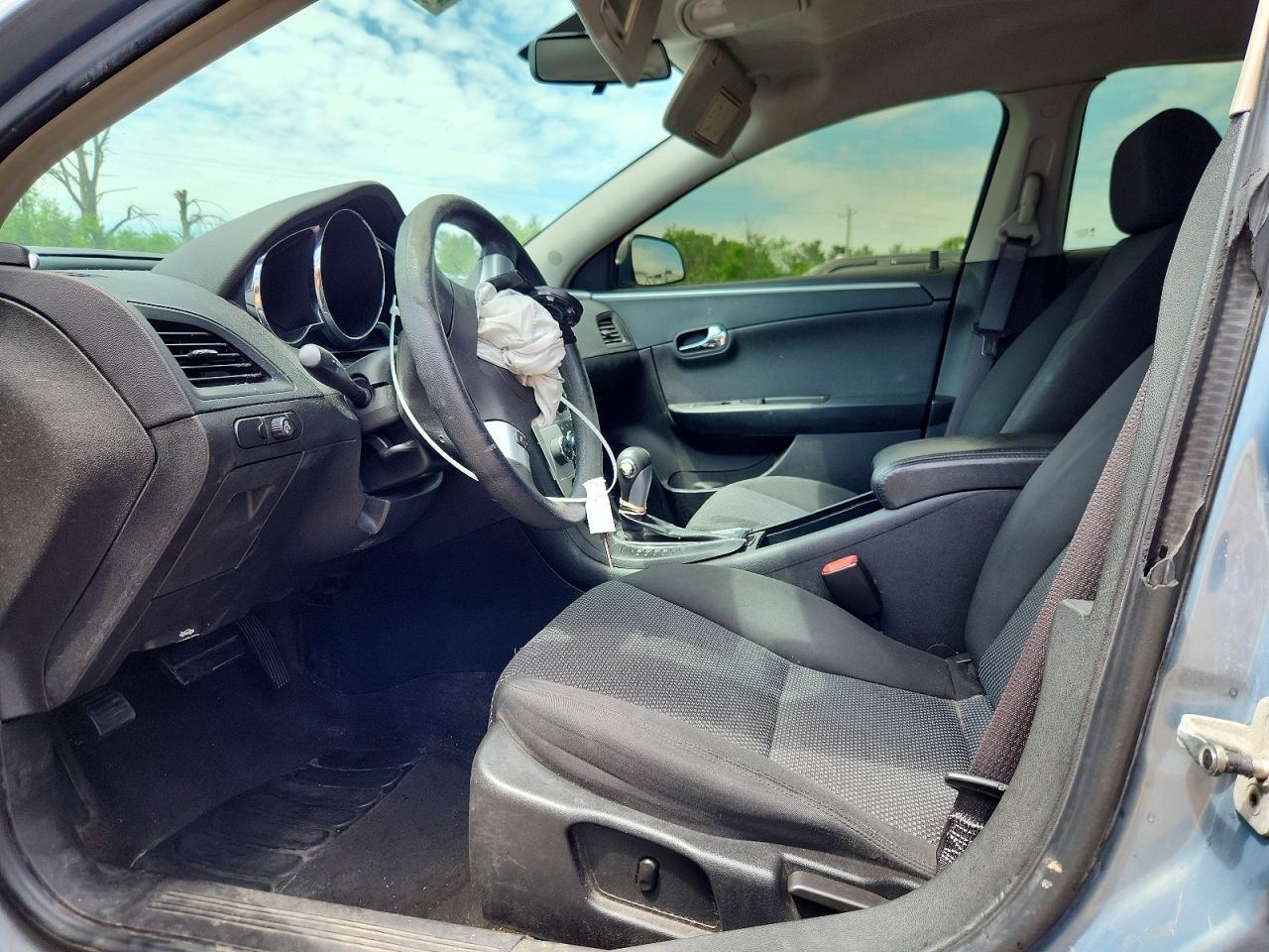 2009 Chevrolet Malibu 1Lt - Image 7