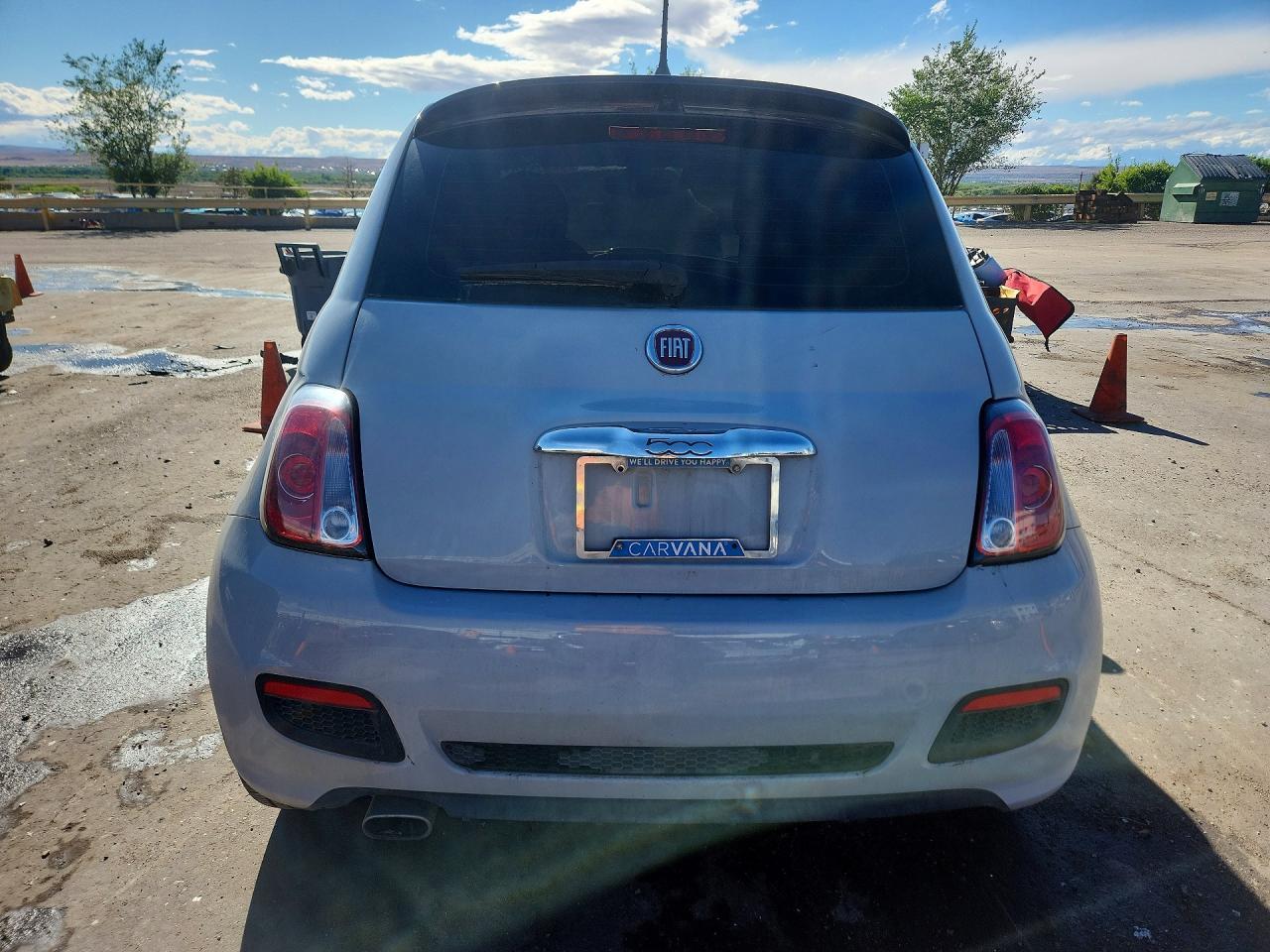 2017 Fiat 500 Pop - Image 6
