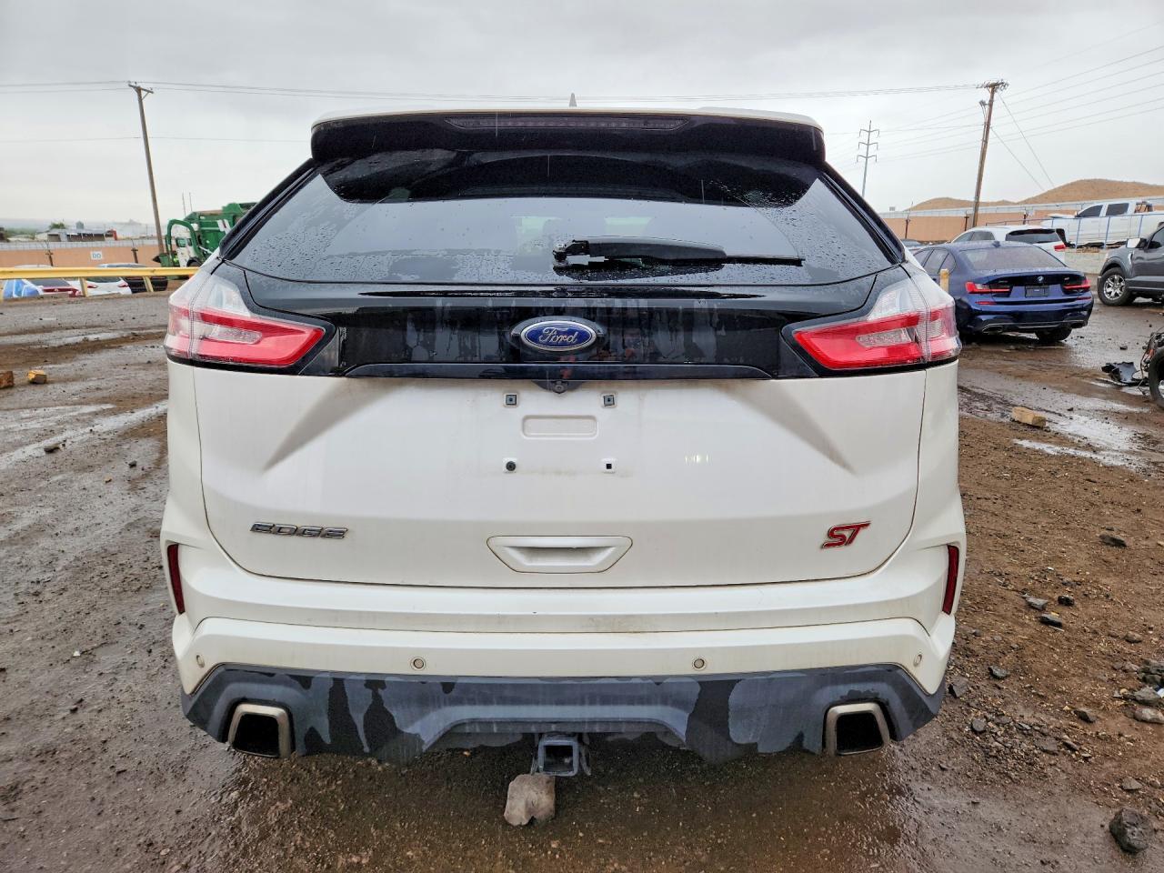 2019 Ford Edge St - Image 6