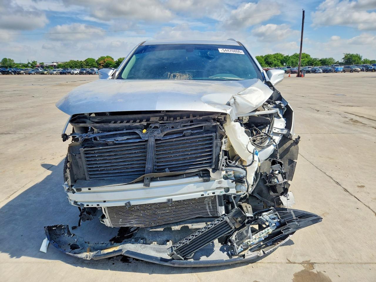 2019 Buick Enclave - Фото 5