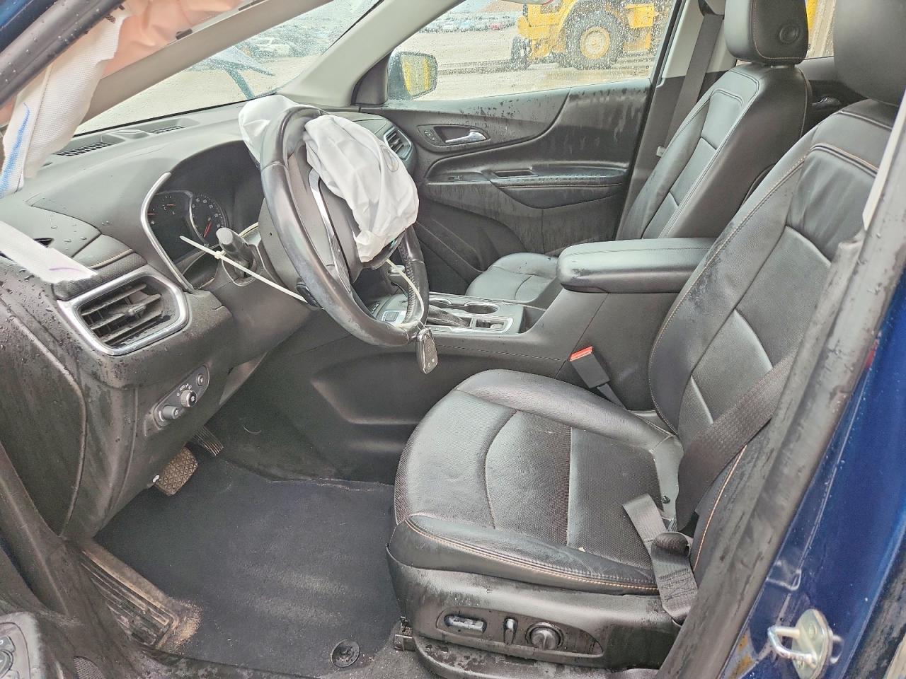2021 Chevrolet Equinox Premier - Image 7