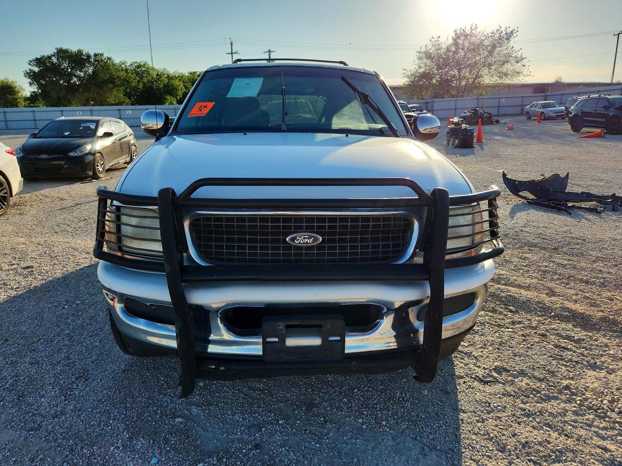 1998 Ford Expedition - Фото 5