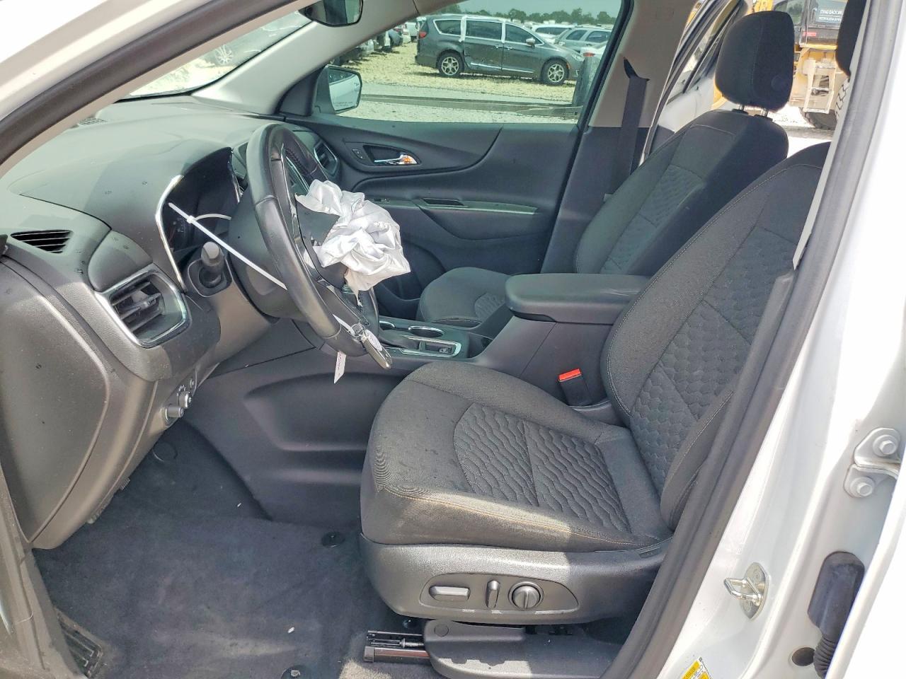 2020 Chevrolet Equinox Lt - Фото 7