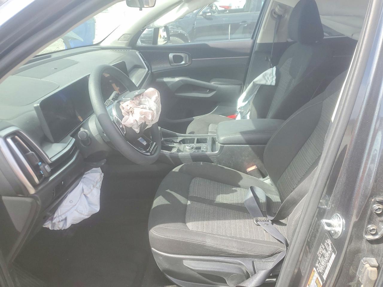 2024 Kia Sorento Lx - Фото 7