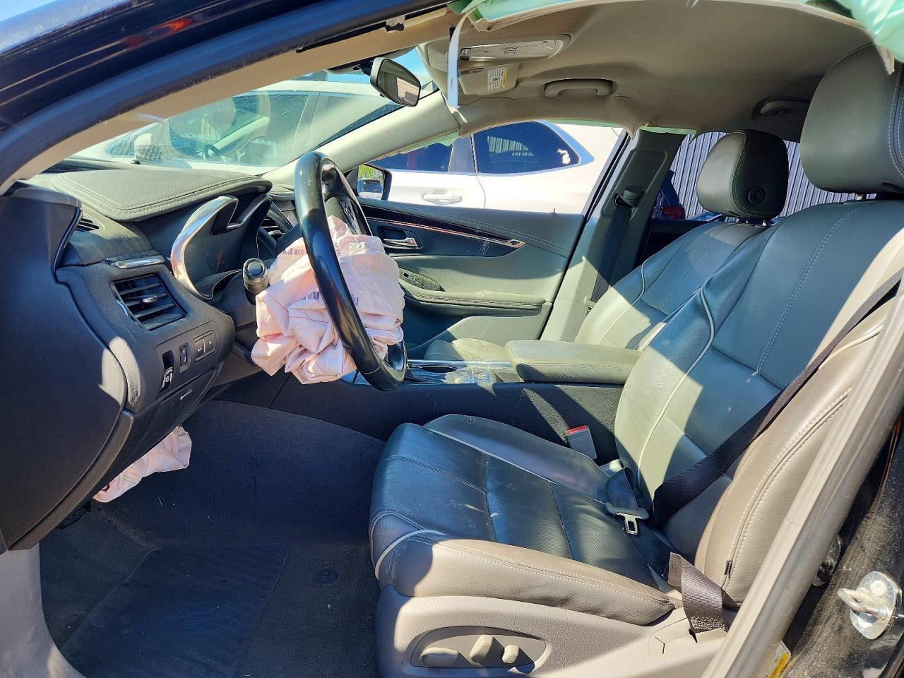 2018 Chevrolet Impala Premier - Фото 7