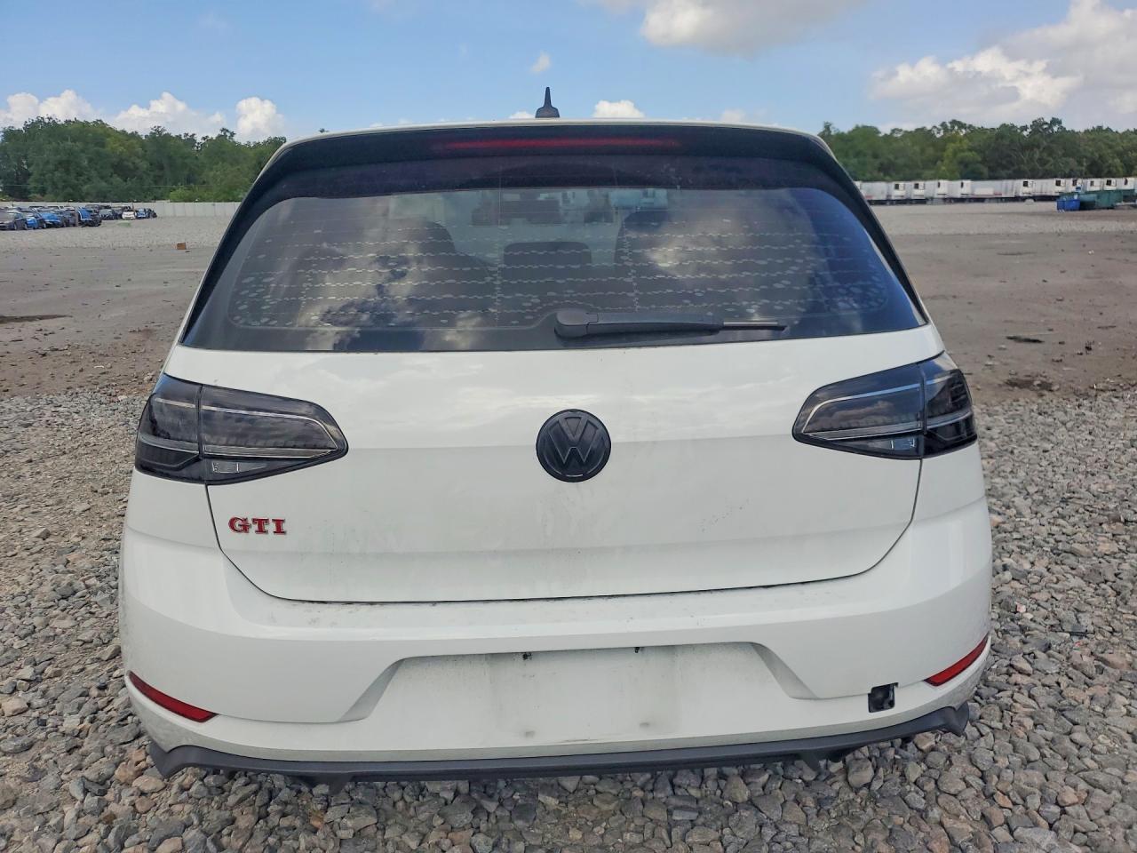2019 Volkswagen Gti S - Image 6