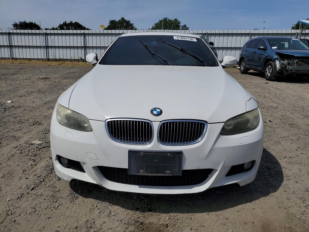 2010 BMW 328 I - Фото 5