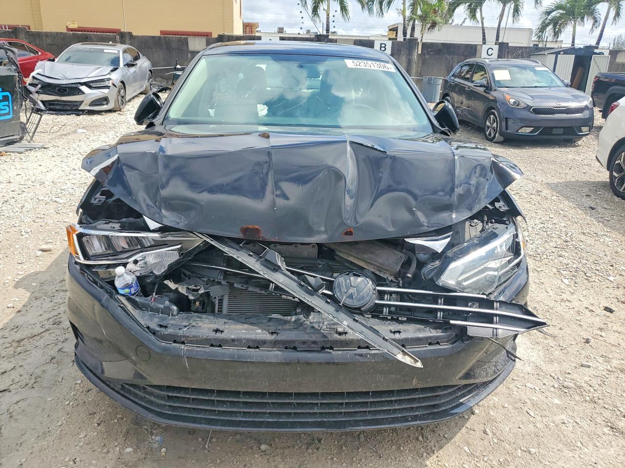 2019 Volkswagen Jetta S - Фото 5