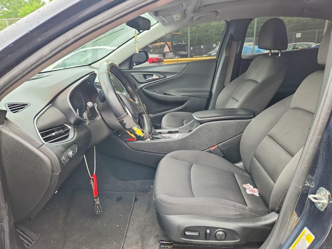 2021 Chevrolet Malibu Lt - Image 7