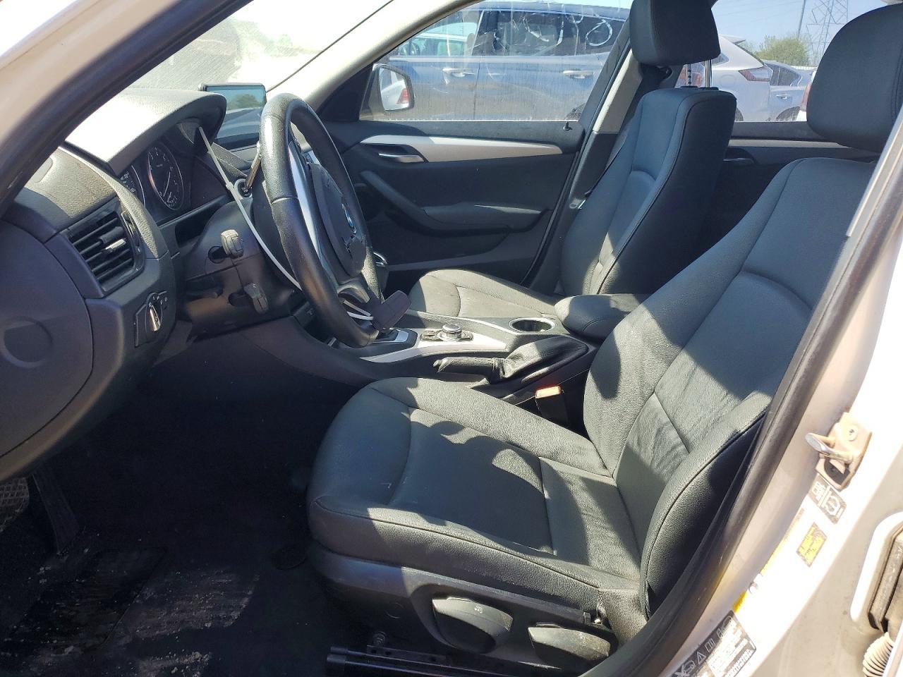 2014 BMW X1 xDrive28I - Фото 7