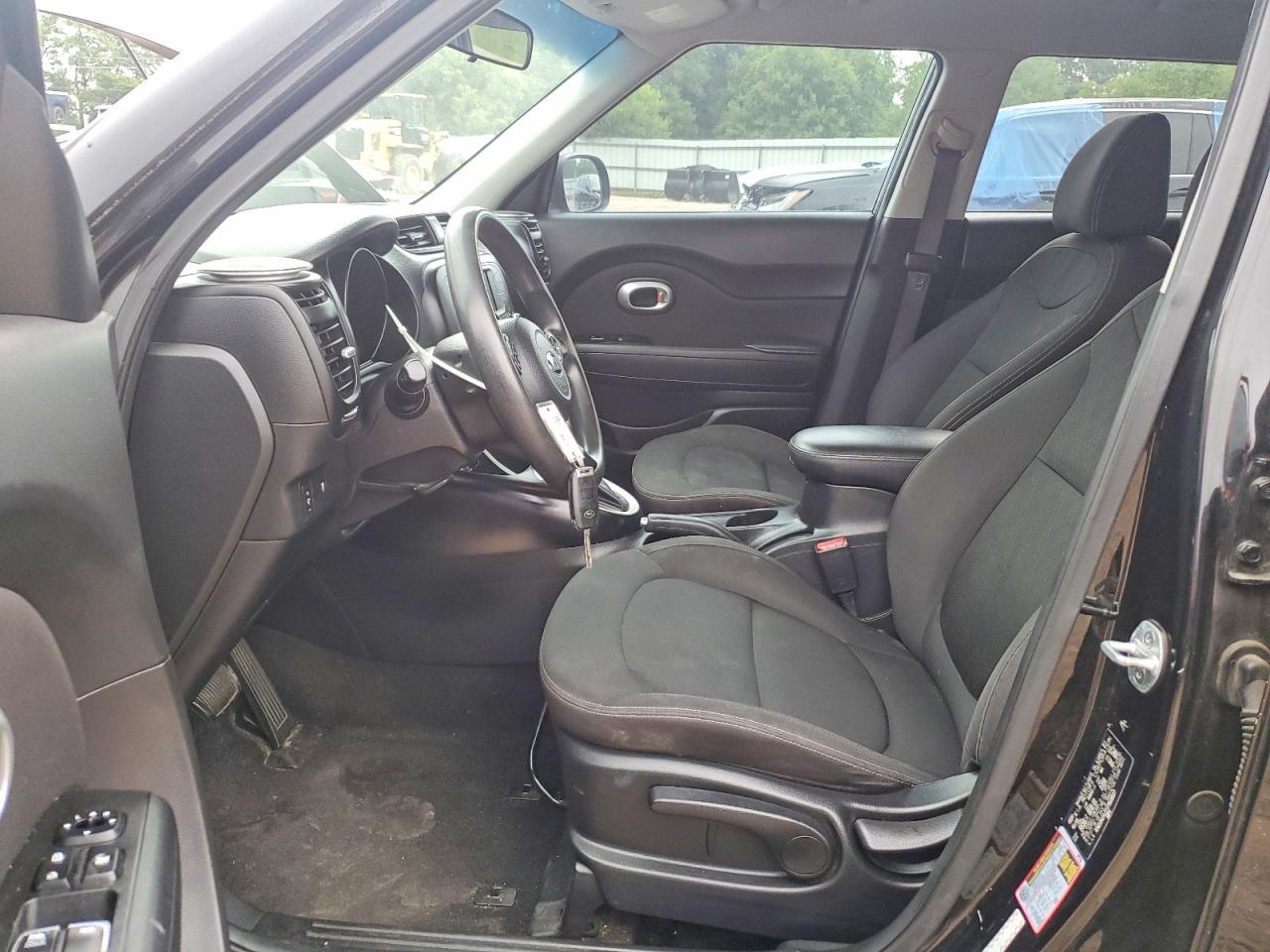 2018 Kia Soul Base - Фото 7