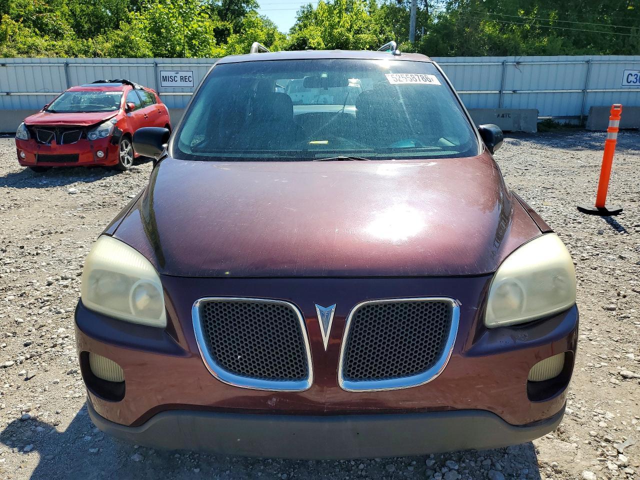 2006 Pontiac Montana Sv6 - Фото 5