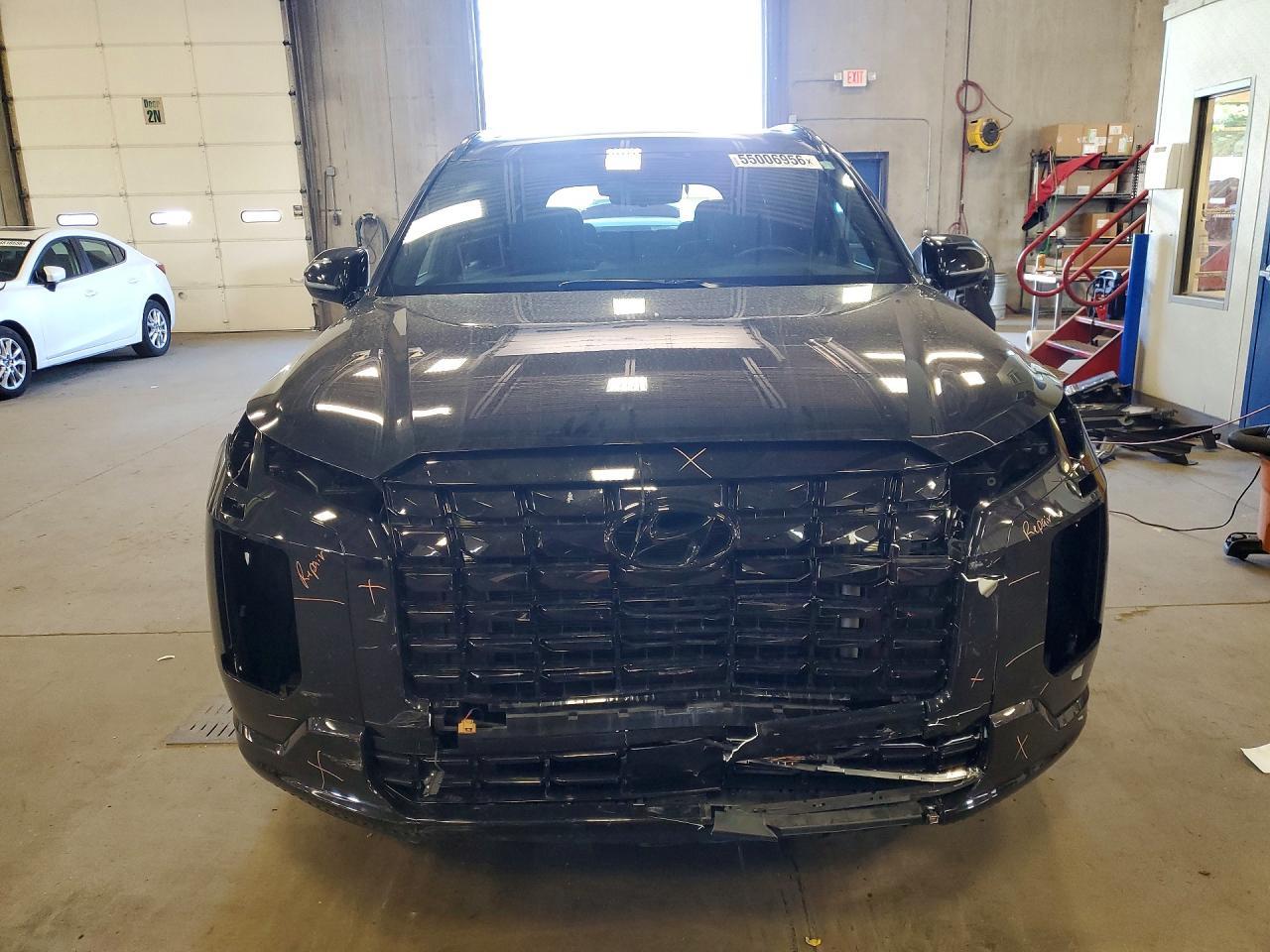 2024 Hyundai Palisade Calligraphy Night Edition - Фото 5