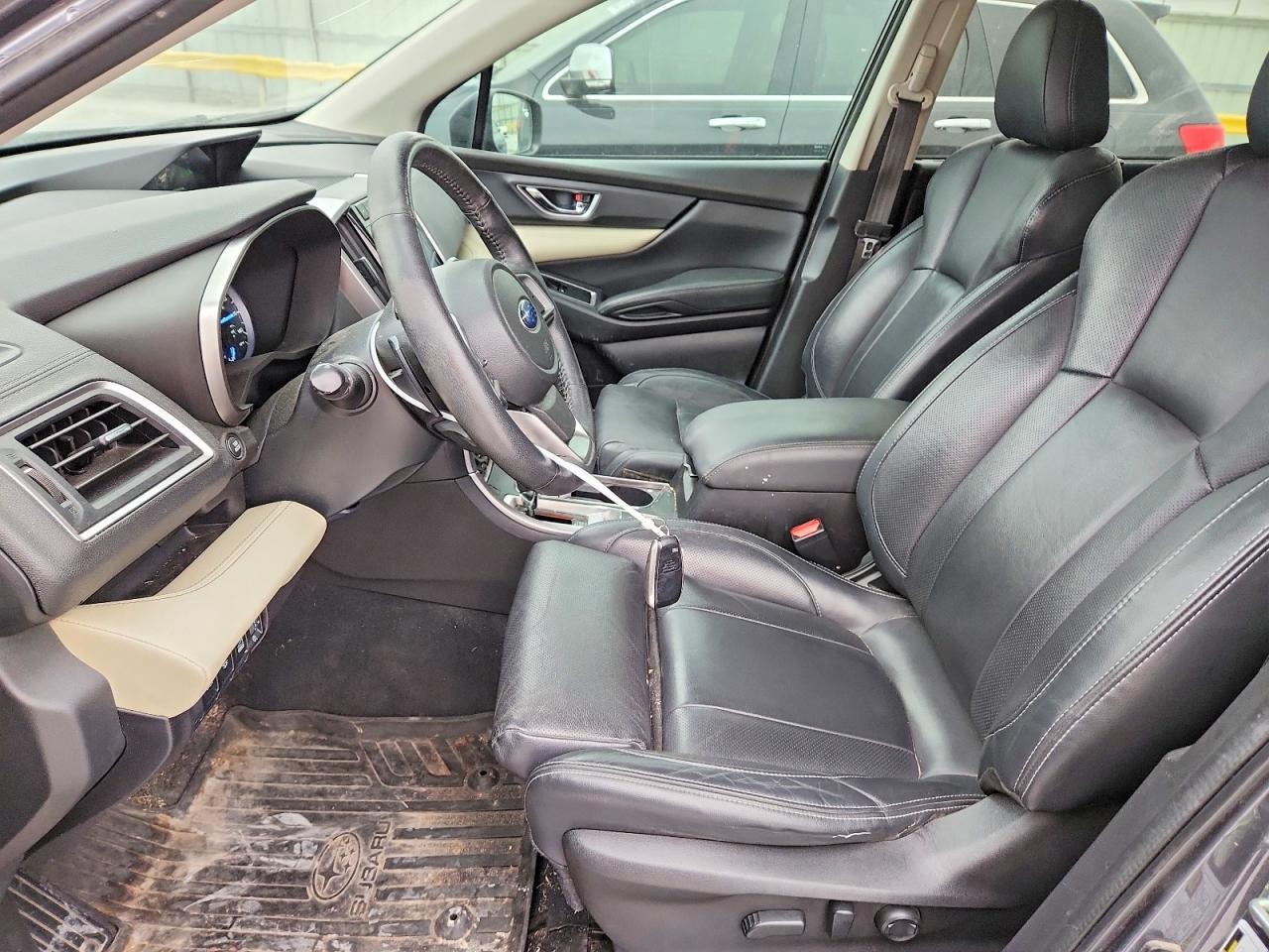 2020 Subaru Ascent Limited - Фото 7