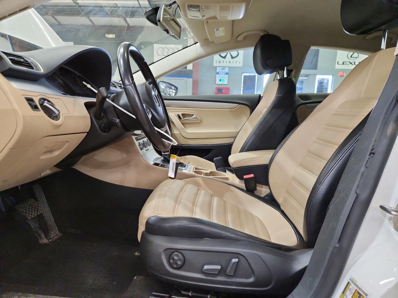 2013 Volkswagen Cc Sport - Фото 7