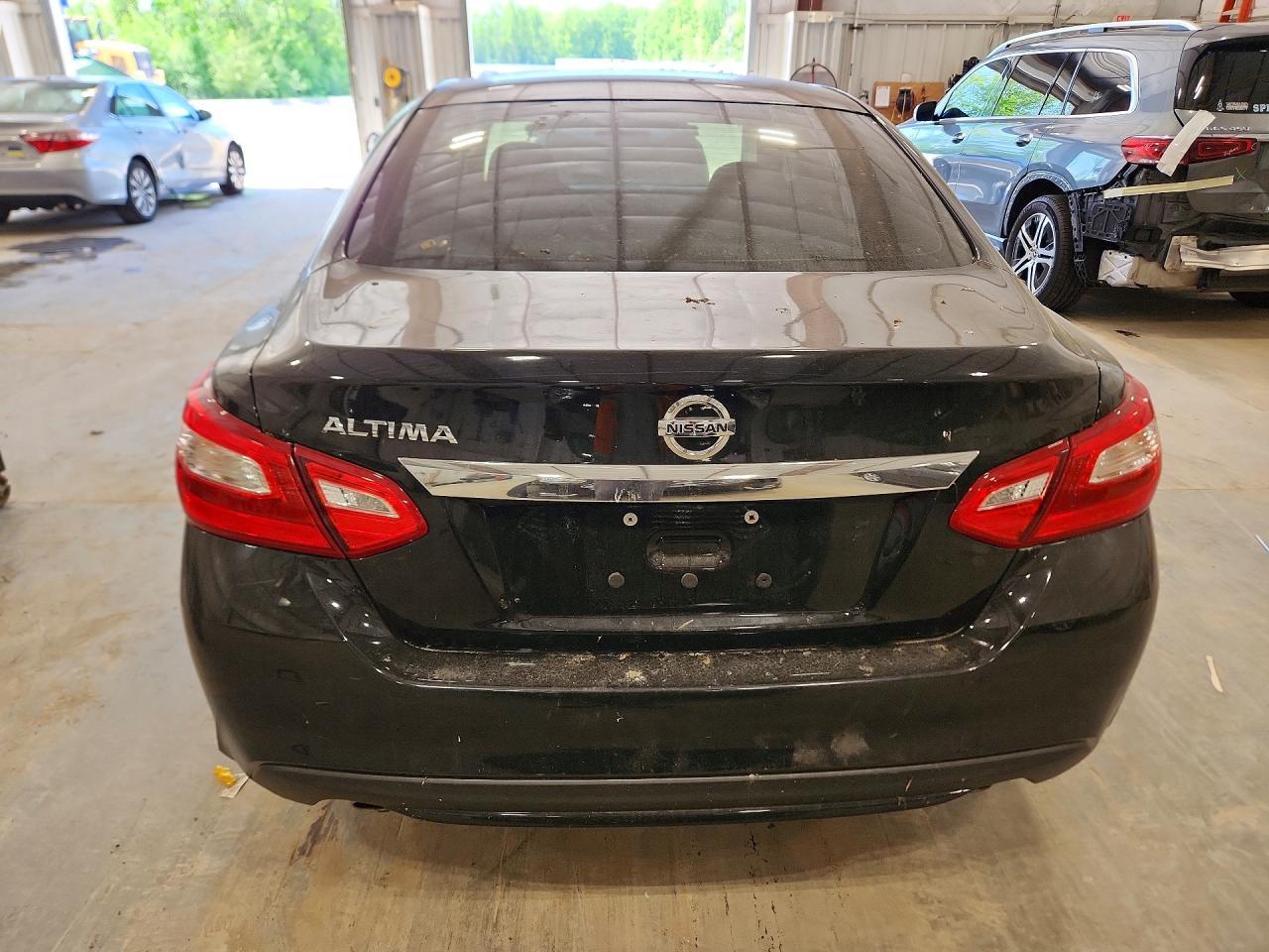 2017 Nissan Altima 2.5 S - Image 6
