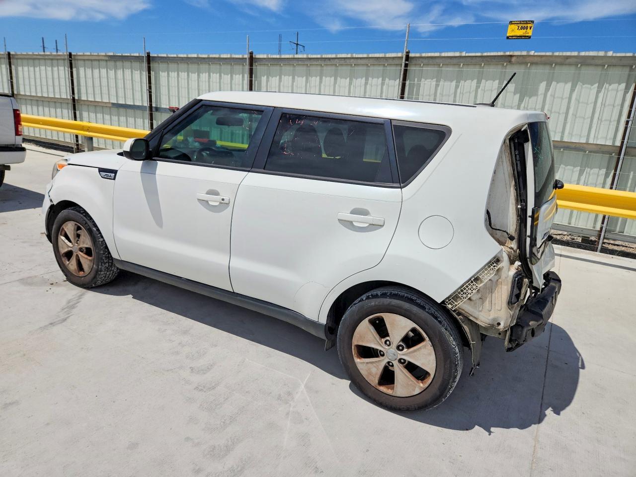 2015 Kia Soul Base - Фото 2