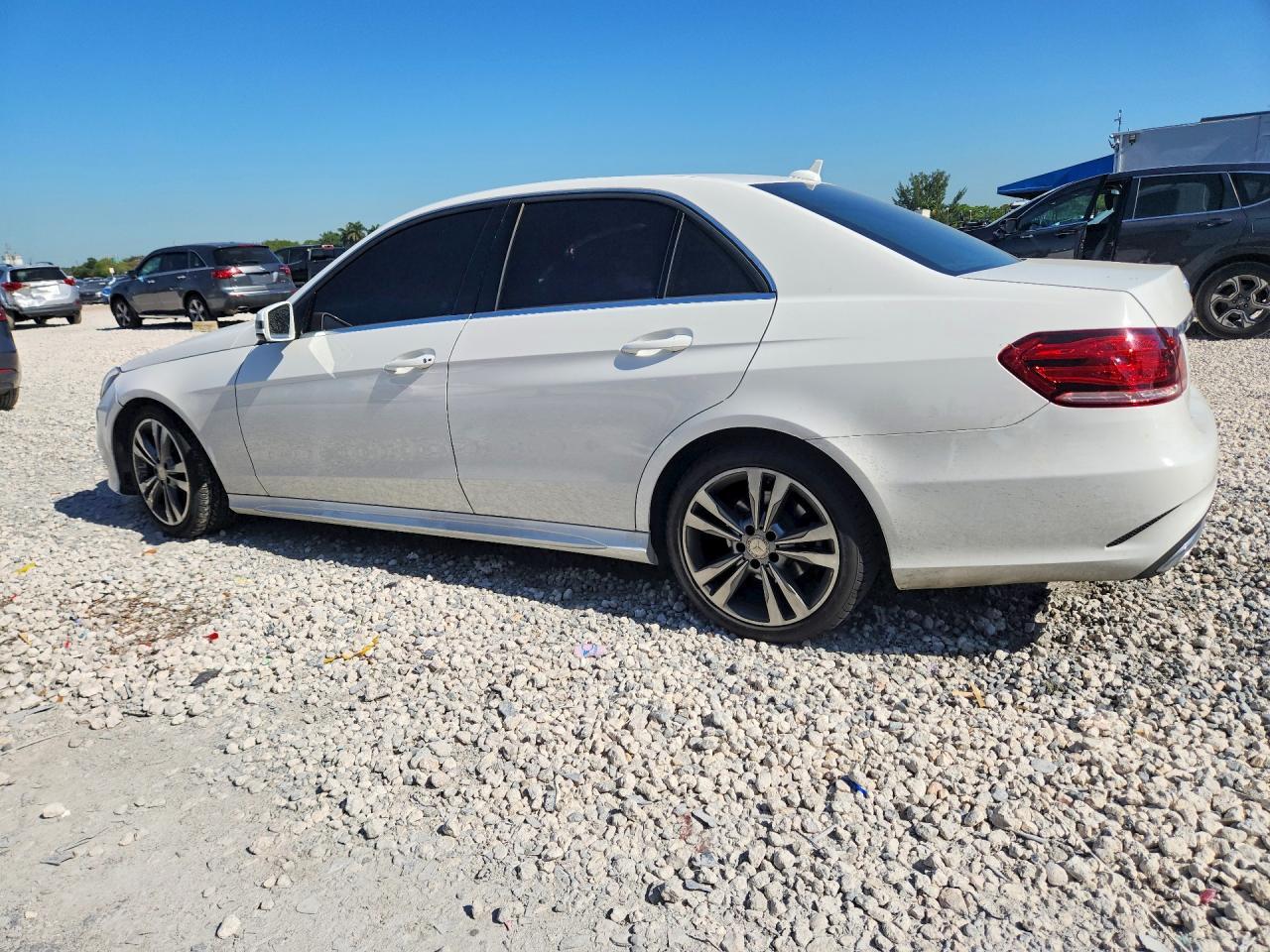 2016 Mercedes-Benz E 350 - Фото 2