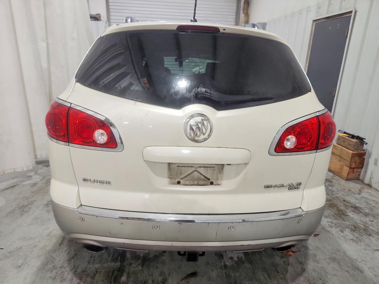 2011 Buick Enclave Cxl - Image 6